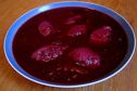 Holundersuppe