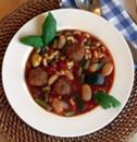 Minestrone