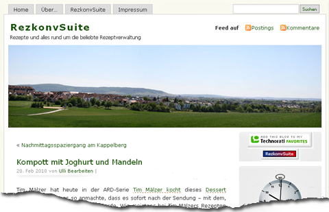 Screenshot RezkonvSuite-Blog